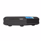 Immagine di Nas senza hard disk integrato QNAP QNAP NAS SMB TS-I410X