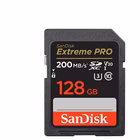 Immagine di Memory Card secure digital 128GB SANDISK SanDisk Digital Imaging SDSDXXD-128G-G