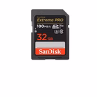 Immagine di Memory Card secure digital hc 32GB SANDISK SanDisk Digital Imaging SDSDXXO-032G-G