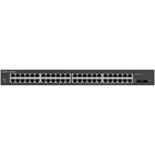 Immagine di Switch ZYXEL Zyxel Run Rate GS190048EU0102F