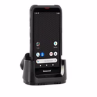 Immagine di Smarthphone plastica nero MOBILIS PROTECTIVE CASE FOR HONEYWELL EDA52 MBL-052054
