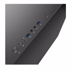 Immagine di Cabinet midi-tower Nero ANTEC P10C CABINET P10C