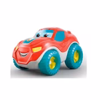 Immagine di Veicoli radiocomandati CLEMENTONI Clementoni Carlo corro e parlo 17736A