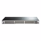 Immagine di Switch D-LINK DGS-1510-52X/E
