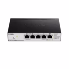 Immagine di Switch D-LINK D-Link Business DGS-1100-08PV2E