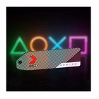 Immagine di Ssd interni 1000GB pci express 4.0 x4 PNY XLR8 PS5 SSD COVER + SSD CS3140 M280CS3140PSV1T