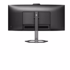 Immagine di 34 21:9 curved gaming USB-C m