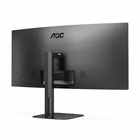 Immagine di Monitor 34 curvo v5 - 21:9 value