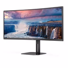 Immagine di Monitor 34 curvo v5 - 21:9 value