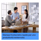 Immagine di Multifunzione laser b/n A4 HP LASERJET TANK 2604dw