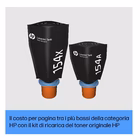 Immagine di Multifunzione laser b/n A4 HP LASERJET TANK 2604dw