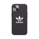 Immagine di Cover tpu + poliuretano Nero ADIDAS ADIDAS ORIGINALS - Apple iPhone 14 GC2924_ADI