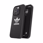 Immagine di Cover tpu + policarbonato Nero ADIDAS ADIDAS ORIGINALS - Apple iPhone 14 Pro GC2925_ADI