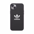 Immagine di Cover tpu + poliuretano Nero ADIDAS ADIDAS ORIGINALS - Apple iPhone 14 Plus GC2926_ADI
