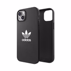 Immagine di Cover tpu + poliuretano Nero ADIDAS ADIDAS ORIGINALS - Apple iPhone 14 Plus GC2926_ADI