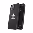 Immagine di Cover tpu + poliuretano Nero ADIDAS ADIDAS ORIGINALS - Apple iPhone 14 Plus GC2926_ADI