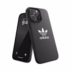 Immagine di Cover tpu + poliuretano Nero ADIDAS ADIDAS ORIGINALS - Apple iPhone 14 Pro Max GC2927_ADI