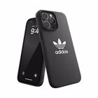 Immagine di Cover tpu + poliuretano Nero ADIDAS ADIDAS ORIGINALS - Apple iPhone 14 Pro Max GC2927_ADI