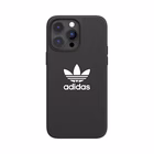 Immagine di Cover tpu + poliuretano Nero ADIDAS ADIDAS ORIGINALS - Apple iPhone 14 Pro Max GC2927_ADI