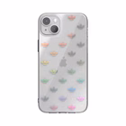 Immagine di Cover tpu Trasparente ADIDAS ADIDAS ORIGINALS - Apple iPhone 14 Plus GC2966_ADI