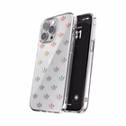 Immagine di Cover tpu Trasparente ADIDAS ADIDAS ORIGINALS - Apple iPhone 14 Pro Max GC2967_ADI