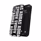 Immagine di Cover tpu Nero ADIDAS ADIDAS SPORT - Apple iPhone 14 GC2993_ADI