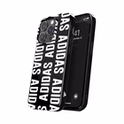 Immagine di Cover tpu Nero ADIDAS ADIDAS SPORT - Apple iPhone 14 Pro GC2994_ADI