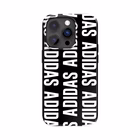 Immagine di Cover tpu Nero ADIDAS ADIDAS SPORT - Apple iPhone 14 Pro GC2994_ADI