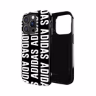 Immagine di Cover tpu Nero ADIDAS ADIDAS SPORT - Apple iPhone 14 Pro GC2994_ADI