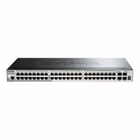 Immagine di Switch D-LINK D-Link Business DGS-1510-52XMPE