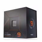 Immagine di Processore 7900x 12 amd ryzen 9 tft 5,6 ghz AMD AMD RYZEN 9 7900X 100000589WOF