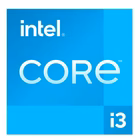 Immagine di Processore i3-12100 4 intel core i3 tft 4,3 ghz INTEL Intel CPU Box Client I3-12100