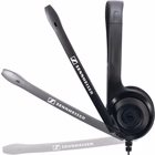 Immagine di Cuffie con filo Nero EPOS PC3 Cuffia Microfonica Multimediale Tipo Biaurale 1000430EPO