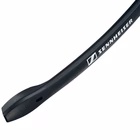 Immagine di Cuffie con filo Nero EPOS PC3 Cuffia Microfonica Multimediale Tipo Biaurale 1000430EPO