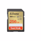 Immagine di Memory Card secure digital 256GB SANDISK SanDisk Digital Imaging SDSDXVV-256G-G