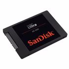 Immagine di Ssd interni 500GB sata iii SANDISK SanDisk Ultra 3D SSD 500GB SDSSDH3-500G-G2