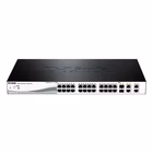Immagine di Switch D-LINK DGS-1210-28/E