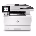 Immagine di Multifunzione laser b/n A4 HP LASERJET PRO 4102fdn