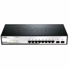 Immagine di Switch D-LINK DGS-1210-10/E