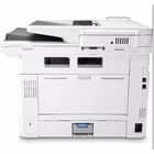 Immagine di Multifunzione laser b/n A4 HP LASERJET PRO 4102fdw