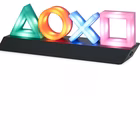 Immagine di Playstation icons light v3
