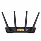Immagine di Router gigabit ethernet 4 ASUS TUF-AX3000 V2 Router Estendibile TUF-AX3000V2