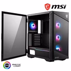 Immagine di Cabinet midi-tower Nero MSI MPG VELOX 100R 306-7G18R21-809