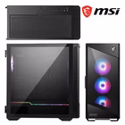 Immagine di Cabinet midi-tower Nero MSI MPG VELOX 100R 306-7G18R21-809