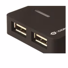 Immagine di Mini hub 4 porte USB 2.0