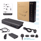 Immagine di USB-C smartdock tripledisplay 65w