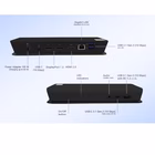 Immagine di USB-C smartdock tripledisplay 65w
