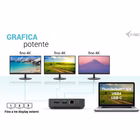 Immagine di USB-C HDMI dual dp+pd 100w