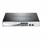 Immagine di Switch D-LINK DGS-1210-08P/E