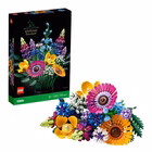 Immagine di Costruzioni LEGO Bouquet fiori selvatici 10313A